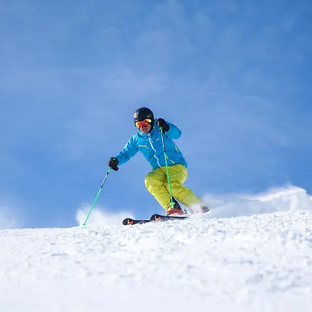 Pichler Apartment Neukirchen am Grossvenediger