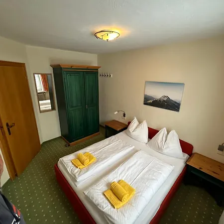 Pichler Apartment Neukirchen am Grossvenediger