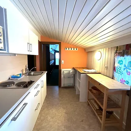 Apartment Pichler