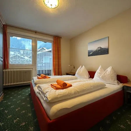 Pichler Apartment Neukirchen am Grossvenediger