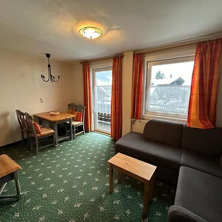 Apartment Pichler Neukirchen am Grossvenediger