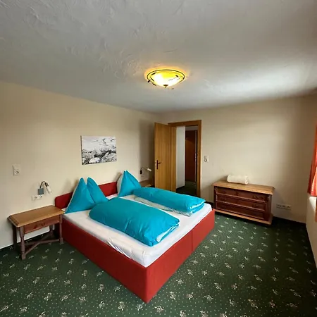 Pichler Apartment