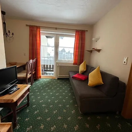 Apartment Pichler