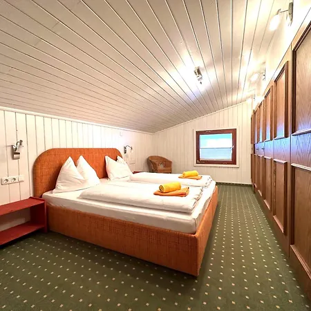 Pichler Apartment Neukirchen am Grossvenediger