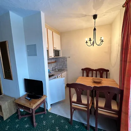 Appartement Pichler Neukirchen am Großvenediger