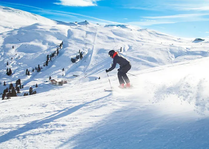 Pichler Appartement *