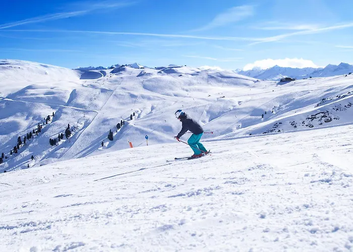 Appartement Pichler *