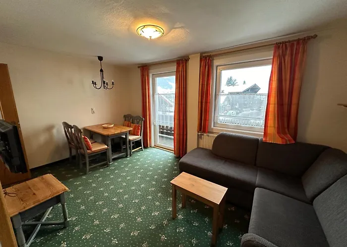 Appartement Pichler Neukirchen am Großvenediger