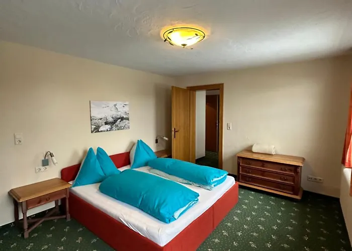 Pichler Appartement